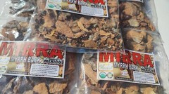 4oz Mirra Cascara/corteza, mirra infusion/tea, Myrrh bark, sangrado de encias !!