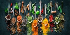 Herbs, Flowers, Roots, Bark + A – D – Witchcraft/Wicca/Ritual/Spells/Rare
