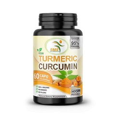 TURMERIC 15,050mg EXTREME 95% CURCUMIN TUMERIC EXTRACT CAPSULES ANTIOXIDANT 3 X