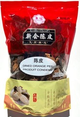 Premium Dried Orange Peel 陈皮 Chen Pi Citri Reticulatae Aged Tangerin 16 oz.