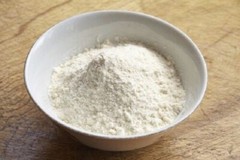 Salam Panja Salab Salep Panja Marsh Orchid Dactylorhiza Hatagirea POWDER 100 Gms