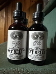 Anima Mundi Apothecary