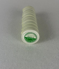 Ungüento Verde Penicilina Pomada – 10x – Antibiotic Ointment Hecho En Mexico 12g