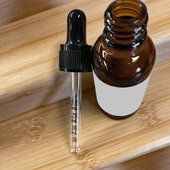Alfalfa Tincture, A Traditional Herbal Extract