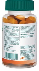 6X Himalaya Turmeric Gummies 180 Count 95% Curcuminoids | 100% Vegetarian