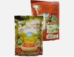 3X ELNASR Instant Gum Arabic 150 gm Acacia Gum Powder Natural100% Sudan صمغ عربي