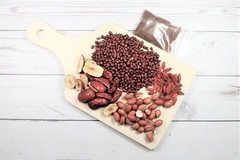 JoyFull Soup Five Red Sweet Soup Mix 五紅糖水 1-2 Servings 120g