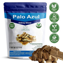 Palo Azul Tea Kidneywood (Eysenhardtia Polystachya) – Light-Blocking Resealab…