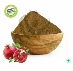 Organic Pomegranate Peel Extract Powder Original Indian Herb Fresh Stock + (F.S)