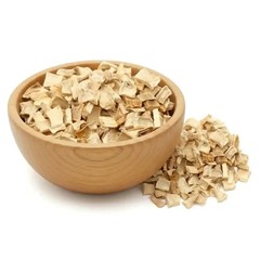 Parsley Root (Petrselinum Crispum) Dried Cut & Sifted Premium FREE SHIP