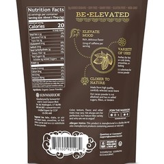 Sunwarrior Organic Cacao Powder | Baking & Smoothie Additive | 225g Pouch