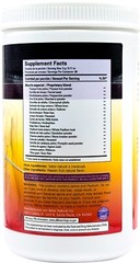 Detoxsan Total Detox Powder – Maracuya – Powerful Detox – Betel Natural 14 Oz