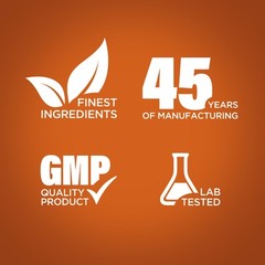 Turmeric and Ginger Liquid Drops | 2 oz | Black Pepper Extract | by Piping Rock
