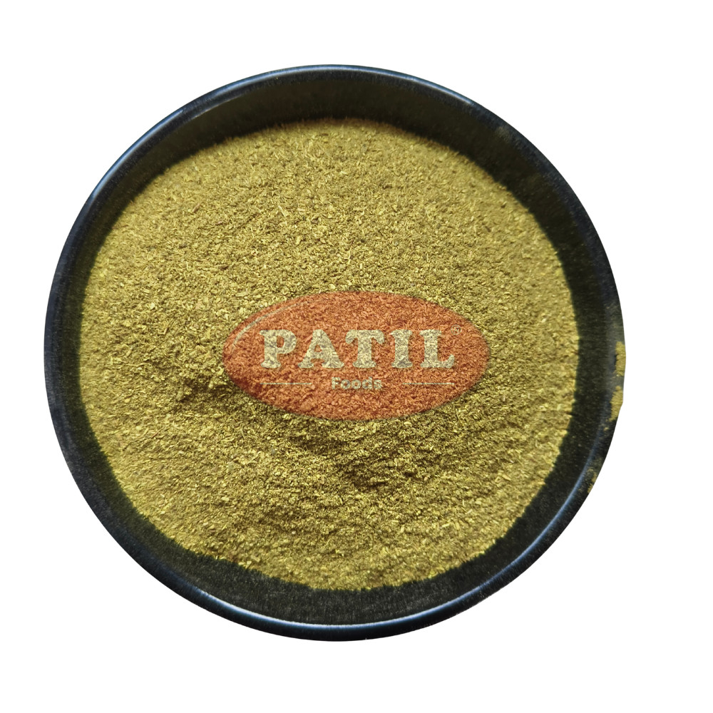 Patil Foods Berberis Aristata – Daruhaldi Fine Powder