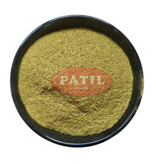 Patil Foods Berberis Aristata – Daruhaldi Fine Powder