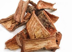 Cuachalalate Tea – 8 oz (226g) – Wildcrafted Juliana Adstringens Bark – Authenti
