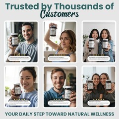 Mullein Capsules 300 mg 120 Veg Capsules AMALTH Respiratory Support