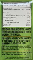 Capsulas de Noni 50 Capsulas De 400mg Pulpa De Noni 100% Natural