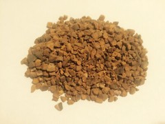 1 oz. Kola Nut (Cola nitida) Wildharvested & Kosher Brazil