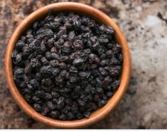 Elderberry Whole or Powder | Organic Dried Berries | Immune Boost 1/4/8 oz