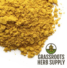 Bee Pollen, Powder