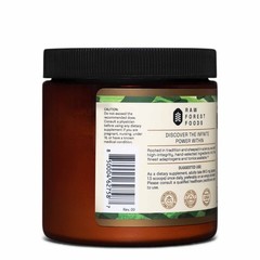 Forest Prana Pine Pollen Extract Powder – 50:1 Extract – 70 Gram Jar