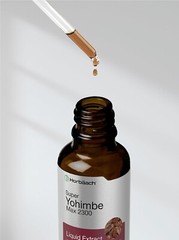 La Mejor Y Original Yumbina Africana Gotas Intimas Para Mujeres Hombres Bark 2oz
