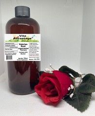 Valerian Root Tincture Extract With Free Sample (Read Info Below)