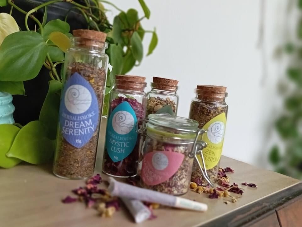 Unveiling the art of herbal recreation with Herbal – Herbalismoke
