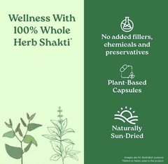 Organic India Breathe Free 60 Veg Capsules Ayurvedic Herbal Wellness 5 Pack