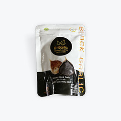 Fermented Black Garlic – 3 packs of 15 Garlics