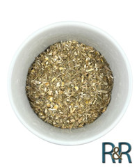 Organic Blessed Thistle (Holy Thistle) Cnicus benedictus Cut & Sifted Tea USA