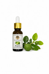 100% Pure Bergamot Peel Essential Oil 10ml – 1000ml Citrus Aurantium Bergamia