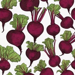 Beet Root Tincture (Beta Vulgaris) Organic Dried Root Liquid Extract 2 oz USA