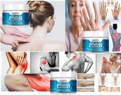 4 (Biomatrix) Madre Cell Plus AFA Bioxtron Health celulas Madres cream