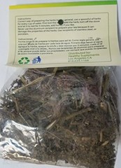Toronjil (lemon Balm) 1oz