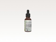 Lemongrass Tincture – (Highly Potent)