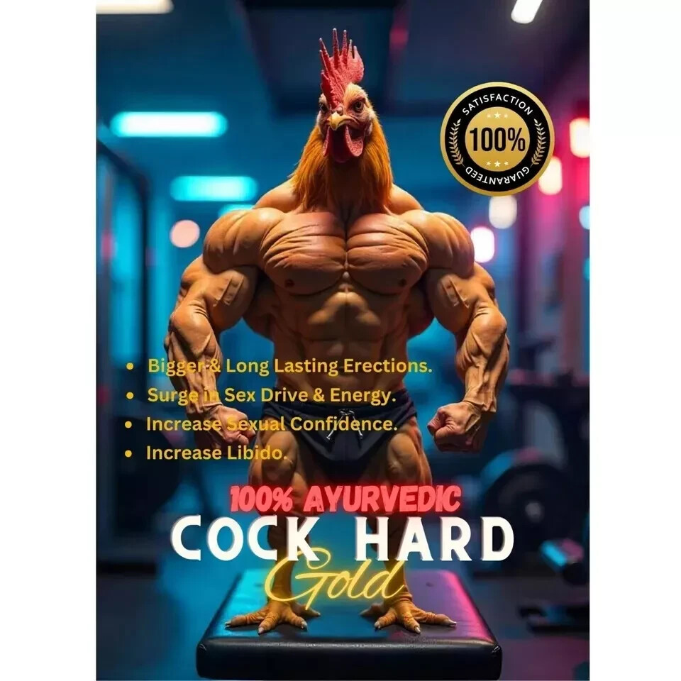 Rock Hard Play Time Male Performance Get Hard Herbal 10N Free & Fast Shipping
