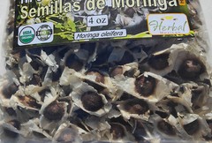 Semillas de Moringa, Moringa Seeds, Moringa oleifera Seeds, Organic moringa Seed