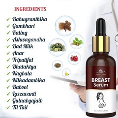 male-female BREAST ENHANCEMENT ENLARGEMENT OIL PERMANENT BREAST GROWTH FAST