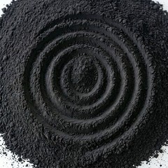 Activated Charcoal Powder Food Grade – Detox & Wellness – Made in the USA