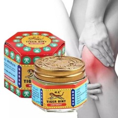 Tiger Balm Red Ointment 19.4g Muscle Ache pack of 3 Direct from Thailand