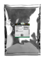 Frontier Co-op Chickweed Herb – Kosher – Cut & Sifted 1 lb. Best by 12/2027