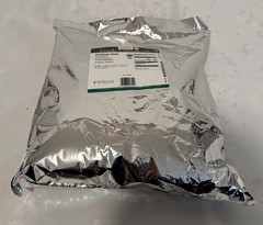 Organic Scullcap Herb, Cut & Sifted, 16 oz 453 g Exp 12/2028-New-US Seller