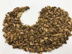Rhubarb, Rheum palmatum, All Natural Turkish Rhubarb Root ~ Schmerbals Herbals