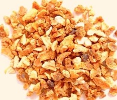 Orange Peel Cut ~ Freshly Packed USA Free Ship