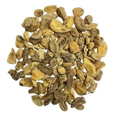 Salam Mishri Whole & Powder | Salep Orchid Root | Orchis Latifolia Herb