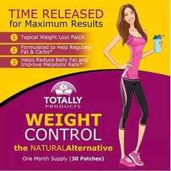 Noni Fruit 500mg Immune Support Supplement & Topical Weight Management Patches