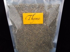 Thyme Herb, 2 oz.
