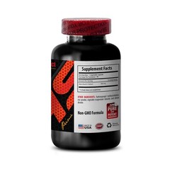 Peak Performance – MACA ROOT EXTRACT 400MG – Maximum Energy – 1 Bot 90Caps